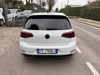 VOLKSWAGEN Golf usata, con Cerchi in lega