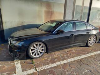 AUDI A6 usata 3