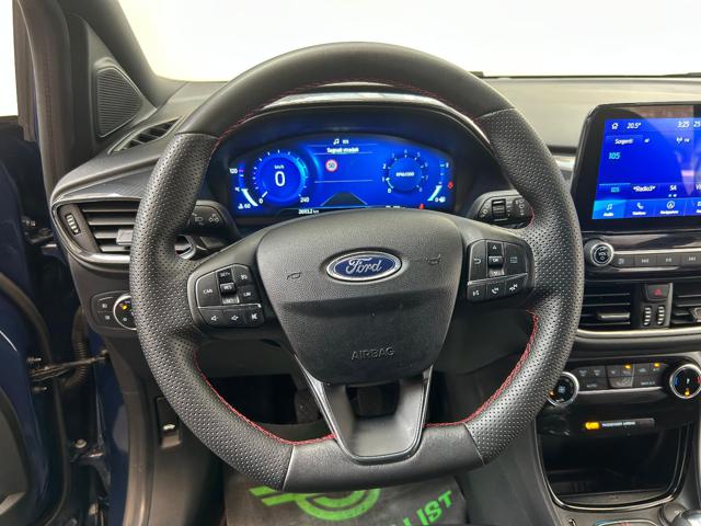 FORD Puma usata, con Cruise Control