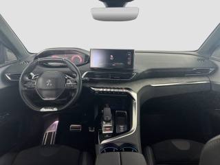 PEUGEOT 3008 usata 10