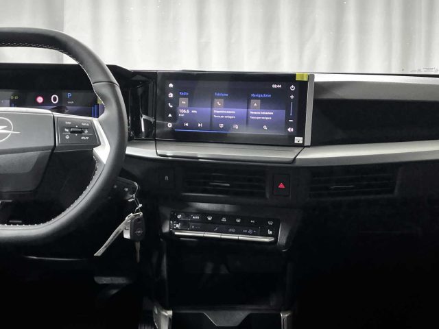 OPEL Frontera usata, con Servosterzo