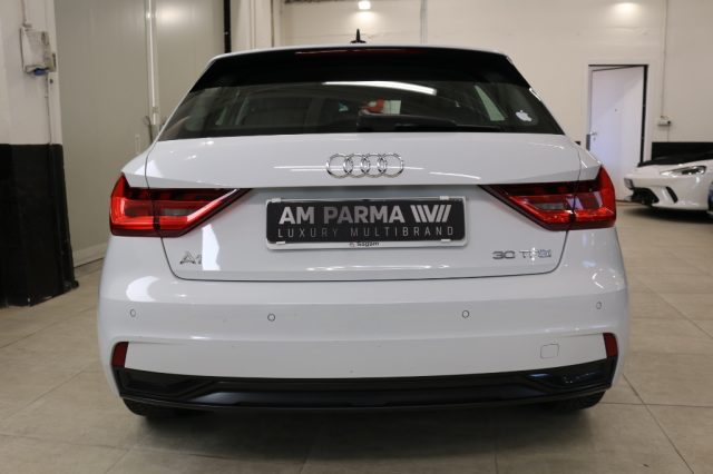 AUDI A1 usata, con Autoradio