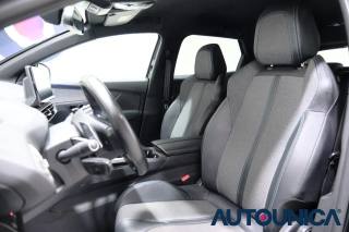 PEUGEOT 3008 usata, con Autoradio