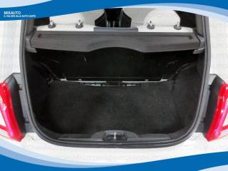 FIAT 500 usata, con Volante in pelle