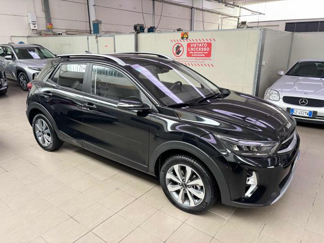 KIA Stonic usata, con ABS