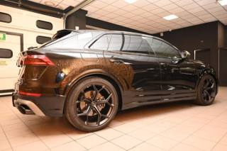 AUDI RS Q8 usata 120