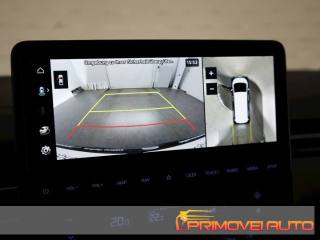 HYUNDAI Staria usata, con Fari LED