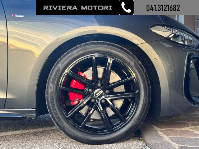 AUDI A5 usata, con ESP