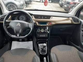 CITROEN C3 usata, con Alzacristalli elettrici