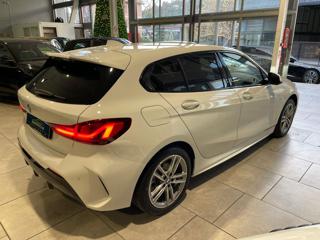 BMW 118 usata, con Alzacristalli elettrici