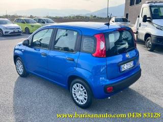 FIAT Panda usata, con Alzacristalli elettrici