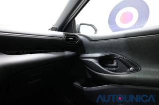 TOYOTA Yaris usata, con Isofix