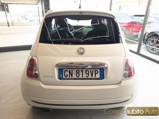 FIAT 500 usata, con Alzacristalli elettrici