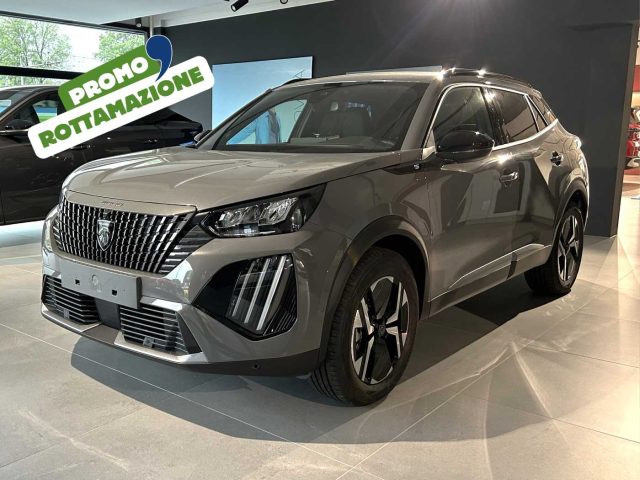 PEUGEOT 2008 usata, con ABS