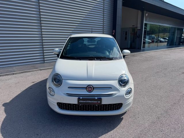 FIAT 500 usata, con Airbag