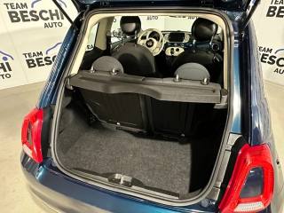 FIAT 500 usata, con Cerchi in lega