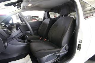FORD Fiesta usata, con Vetri oscurati