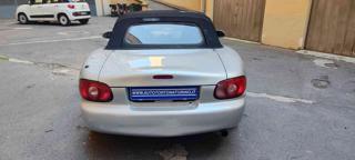 MAZDA MX-5 usata, con Autoradio