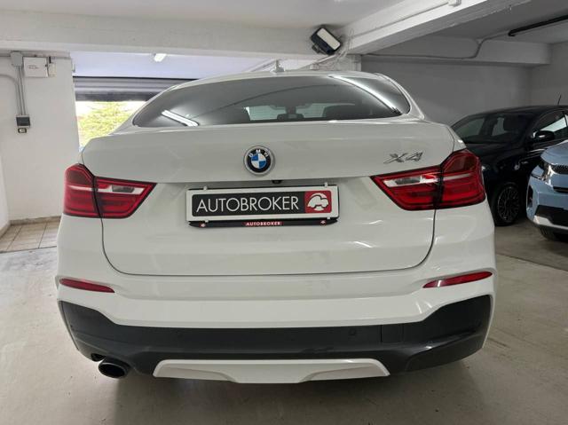 BMW X4 usata, con Airbag Passeggero