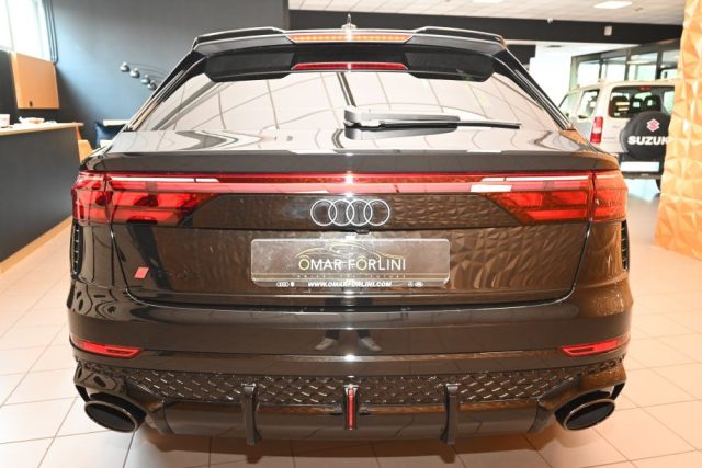 AUDI RS Q8 usata 5