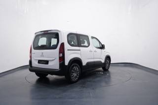 PEUGEOT Rifter usata, con Autoradio