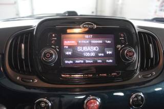 FIAT 500 usata, con Bluetooth