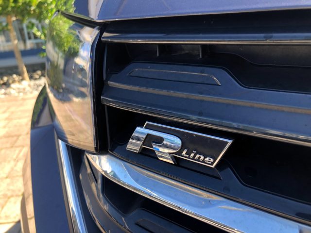 VOLKSWAGEN T-Cross usata, con Boardcomputer
