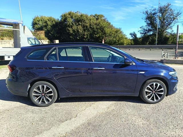 FIAT Tipo usata 4