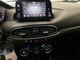 FIAT Tipo usata, con Boardcomputer
