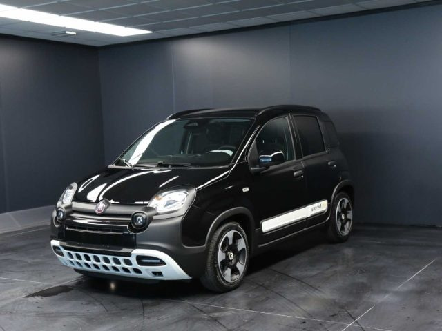 FIAT Pandina usata, con ABS
