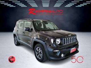 JEEP Renegade usata 3
