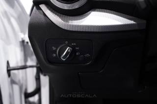 AUDI Q2 usata, con Fendinebbia