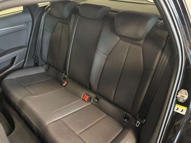 AUDI A3 usata, con Cruise Control