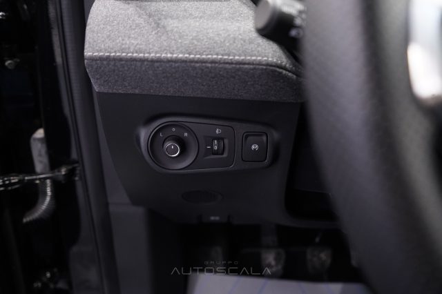 MG ZS usata, con Cruise Control