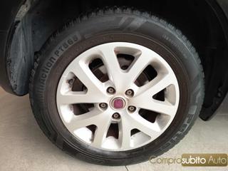 FIAT Sedici usata 20