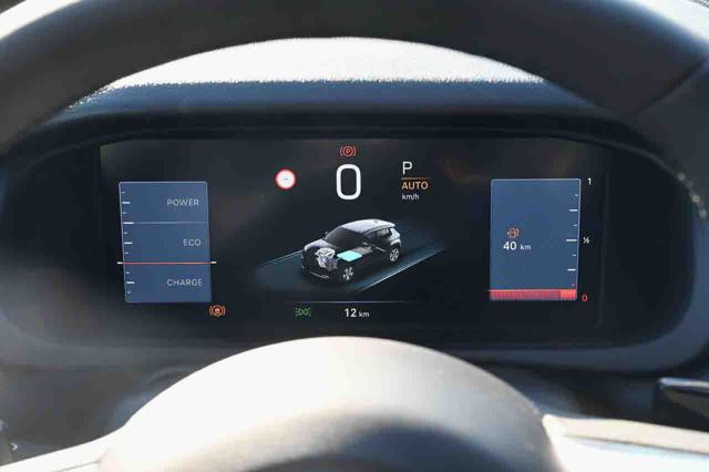 JEEP Avenger usata, con Interni in pelle