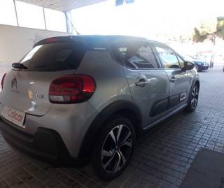 CITROEN C3 usata, con Airbag laterali