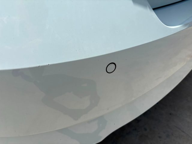 SKODA Fabia usata, con Controllo trazione
