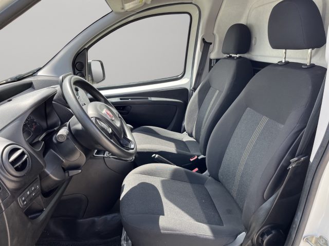 FIAT Fiorino usata 6