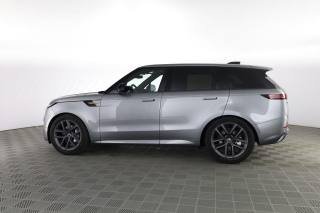 LAND ROVER Range Rover Sport usata 5