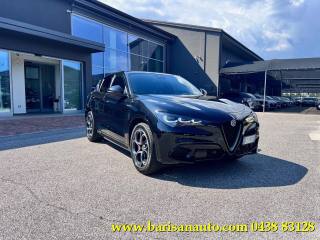 ALFA ROMEO Stelvio 2.2 Turbodiesel 210 CV AT8 Q4 Veloce