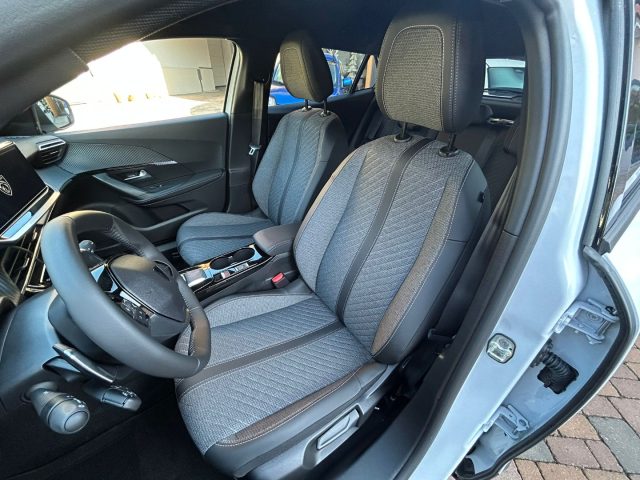 PEUGEOT 2008 usata, con Frenata d