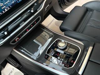 BMW X5 usata, con Luci diurne LED