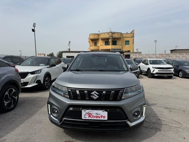 SUZUKI Vitara usata, con ABS