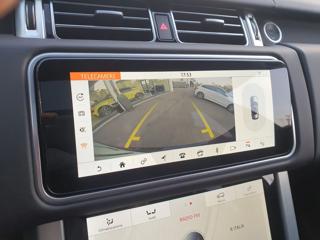 LAND ROVER Range Rover usata, con Cruise Control