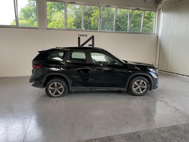 BMW X1 usata, con Boardcomputer