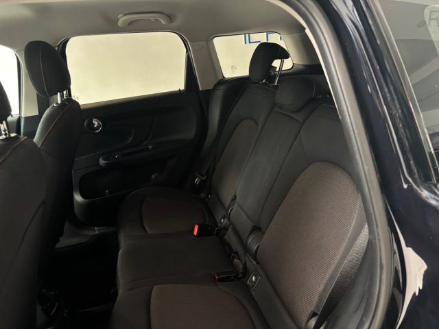 MINI Countryman usata, con Lettore CD