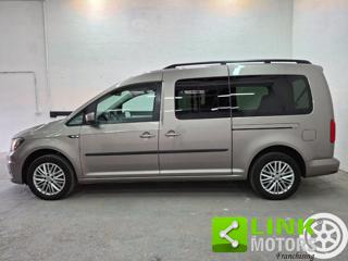 VOLKSWAGEN Caddy usata, con Cronologia tagliandi