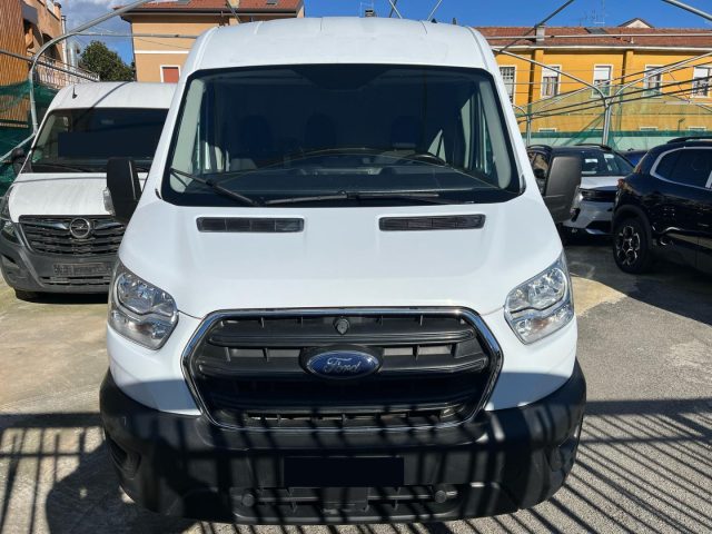 FORD Transit usata 13