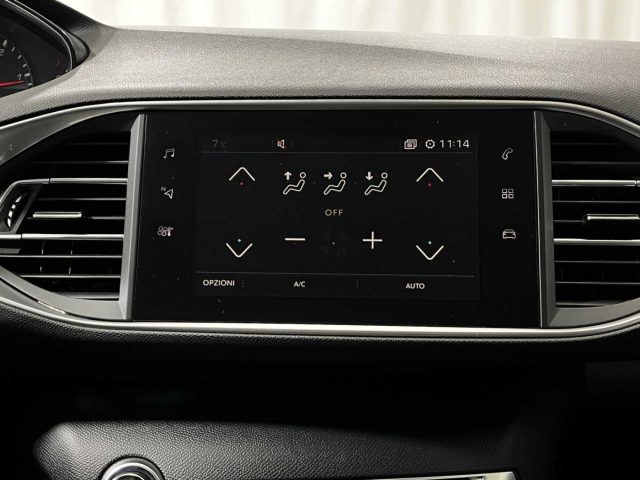 PEUGEOT 308 usata, con Bracciolo